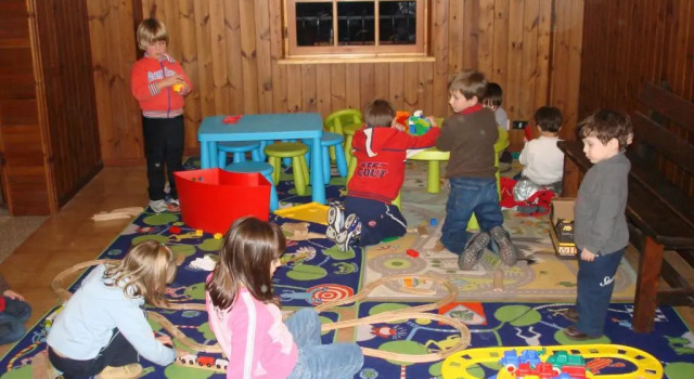Апартаменты с 2 комнатами Residence Mirage