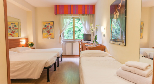 Hotel Ilgo