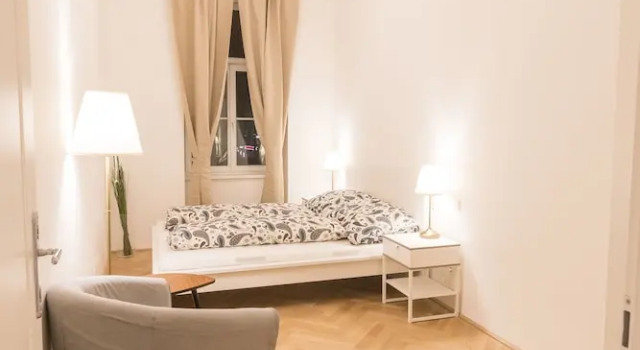Номер Standard easy-flat Pilgramgasse - Apartments near Metro