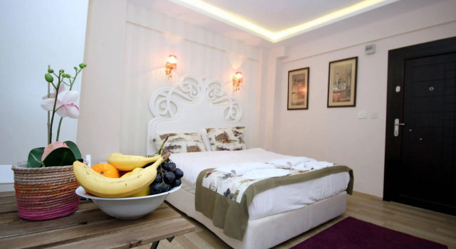 Metin Han Hotel, Забронировать Отель Фатих Стамбул, рядом с Библиотека Стамбульского университета