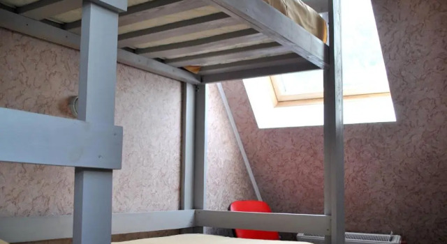 Номер Standard Darnitsa 1 Hostel