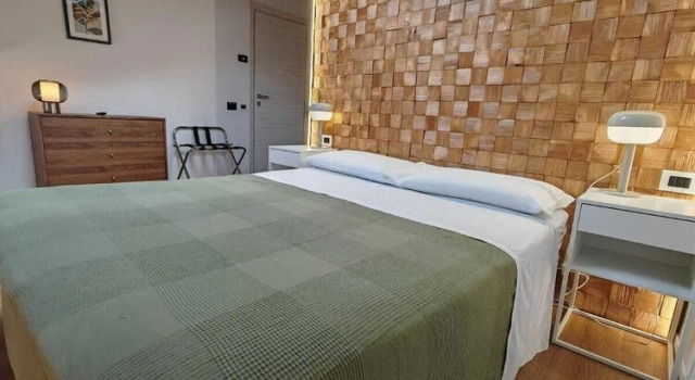 Apartamento Confort 1 dormitorio Alkimia Apartments