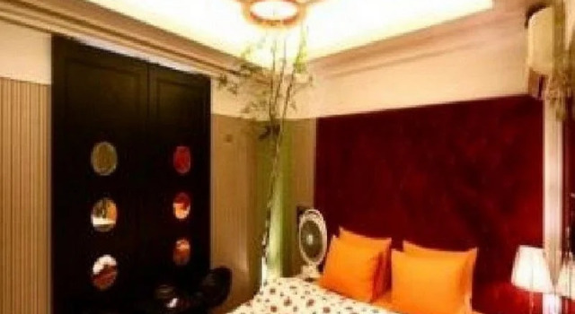 The First Snow Boutique Hotel, Забронировать Бутик-отель Тэгу Южная Корея