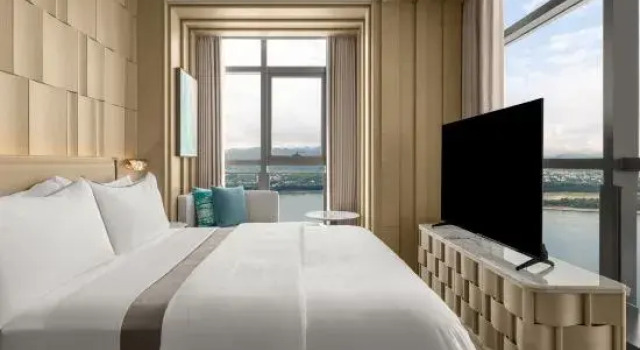 Люкс The Westin Yichang
