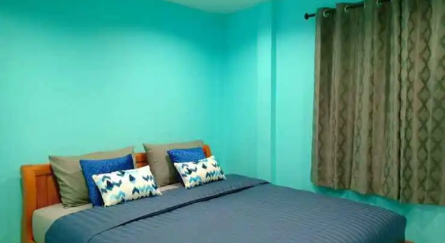 Siri Guesthouse, Забронировать Отель Аюттхая провинция Аюттхая