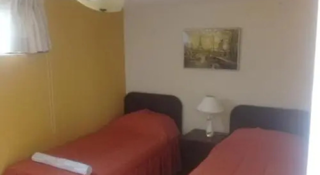 Hispano hostel, Book Hostel / Vandrerhjem Hostels i Chuquisaca Region, Hostel / Vandrerhjem