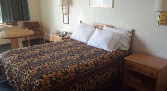 Aerospace Inn, Rezerwuj Hotel Mojave Kalifornia