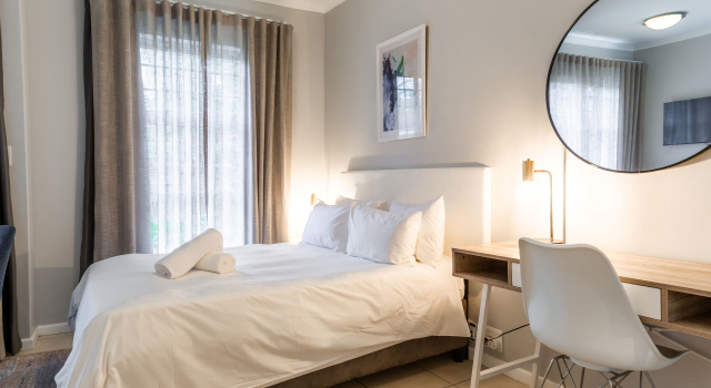 Апартаменты WINK Aparthotel Quiver Tree
