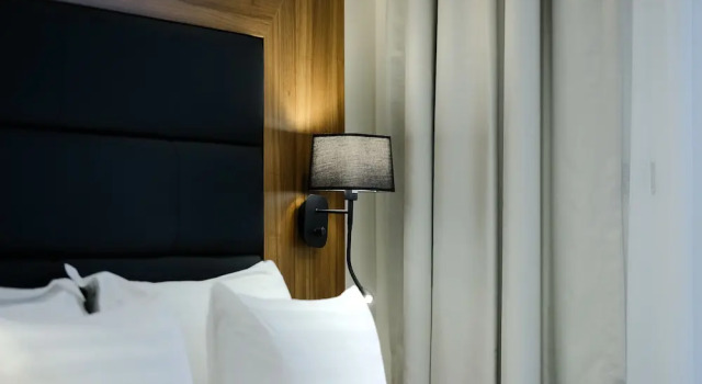 Апартаменты Superior Hotel Vema