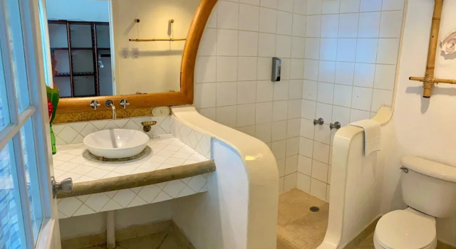 Номер Standard Villa Caribe