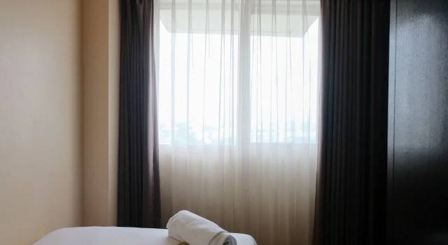 Best Location 2Br At Braga City Walk Apartment