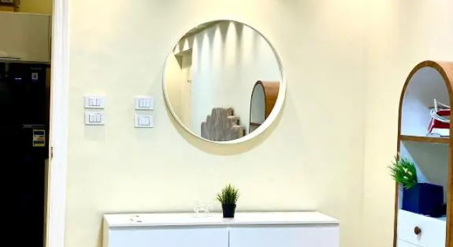 Hyat Suite & Private Rooms, Varaa Hotelli Hotellit Aleksandria pysäköinnillä, Pysäköinti