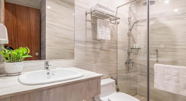 Двухместный номер Standard 22Land Classic Suites