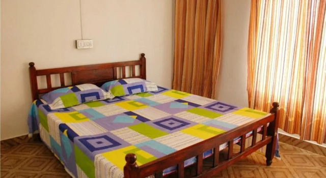 Akshay Homestay