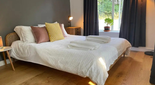 Вилла Gorgeous House Near Port Isaac