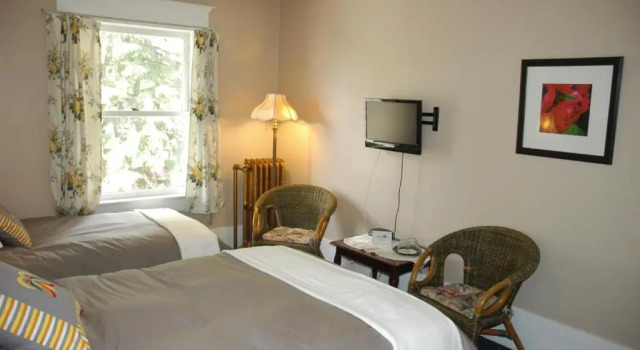 Номер Standard Windsor Guest House