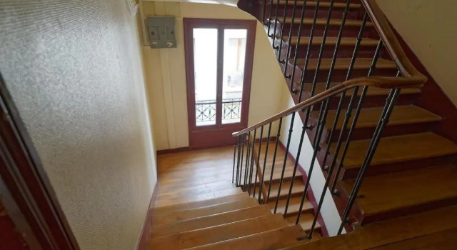Апартаменты Quiet apartment near Montmartre