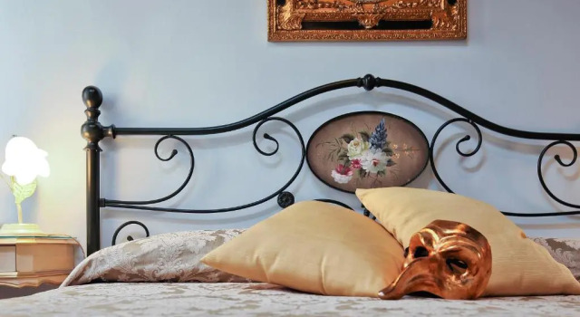 Двухместный номер Standard Locanda Antico Fiore