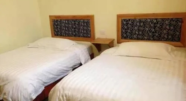 Spring Hostel, Забронировать Хостел Чжанцзяцзе Хунань