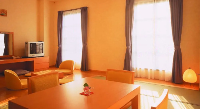 Номер Standard Kitabiwako Hotel Grazie