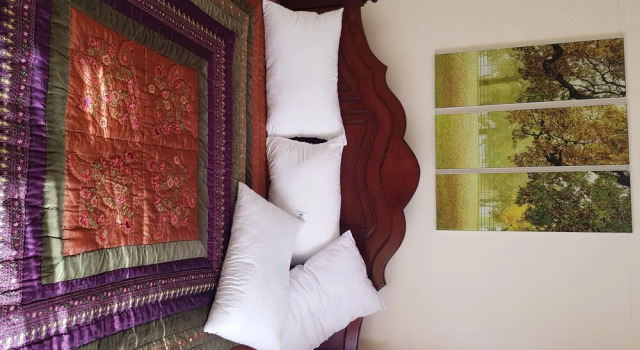 Challet Homez Quiet and Serene
