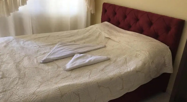 Lovely Flat in Alanya , Renovated 2021