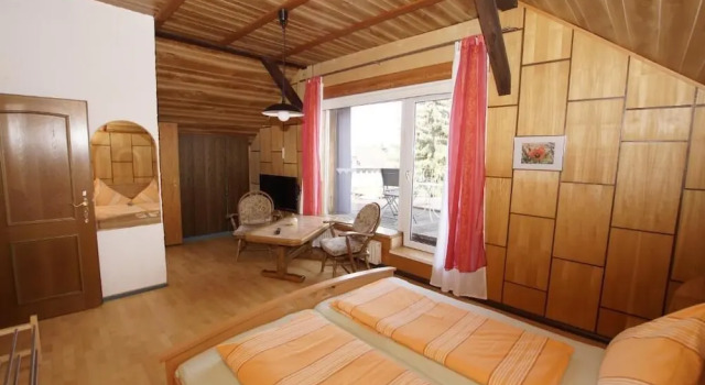 Nichtraucher-Pension Zum Froschkönig, Prenota Hotel Lübbenau 