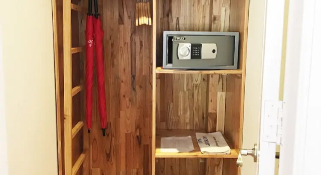 Трёхместный семейный номер Standard с балконом и с видом на море Peppercorn Beach Resort
