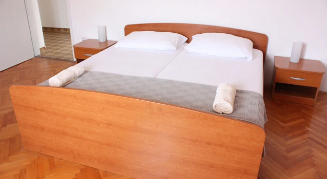 Apartment Sanja, Rezerwuj Apartament Pag 