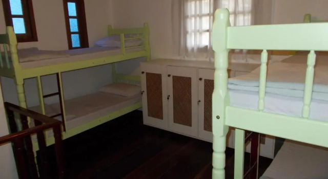 Двухместный номер Standard Hostel cabo frio