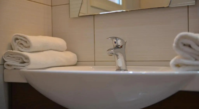 Номер Standard Megali Luxuries Apartments