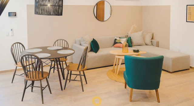 Номер Standard Las Hadas Apartments