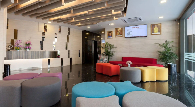 ZEN Rooms Medan Makmur