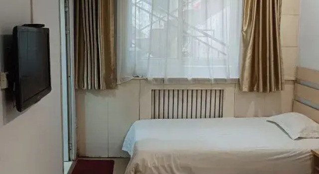 Номер Standard Yuxing Express Hotel