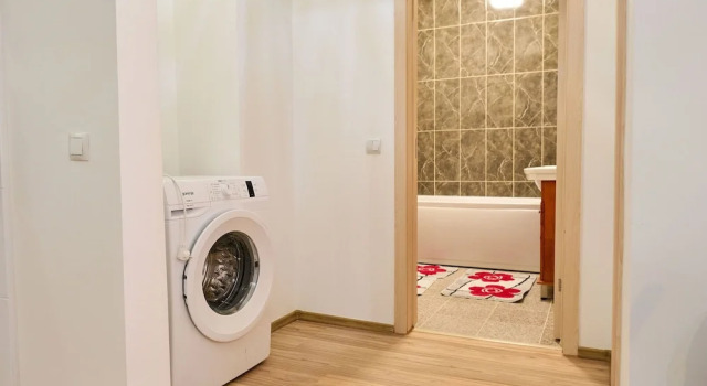 Apartament Black Sea