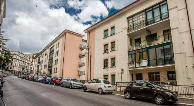 Blunotte Potenza, Book Hotel Hotels in Basilicata with Breakfast, Breakfasts