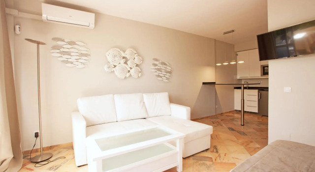 Romana Playa 902 in Marbella