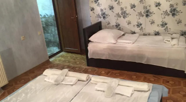 Четырёхместный номер Standard Hotel Good Luck