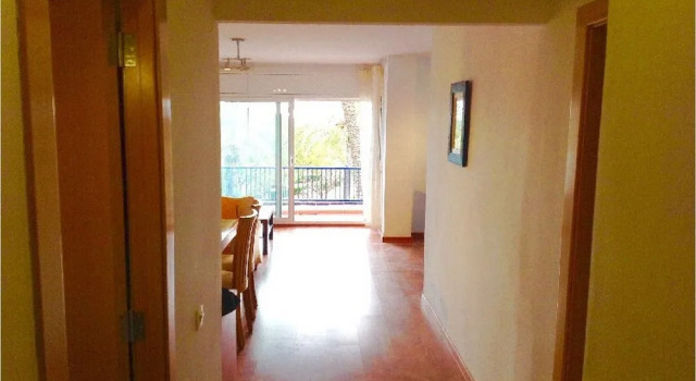 Vilanova Bluesand Apartment, Buchen Sie Ferienwohnung Vilanova i la Geltrú Costa del Garraf