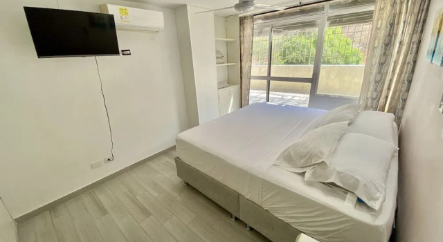 Apartamentos Genesis - Rodadero by SOHO