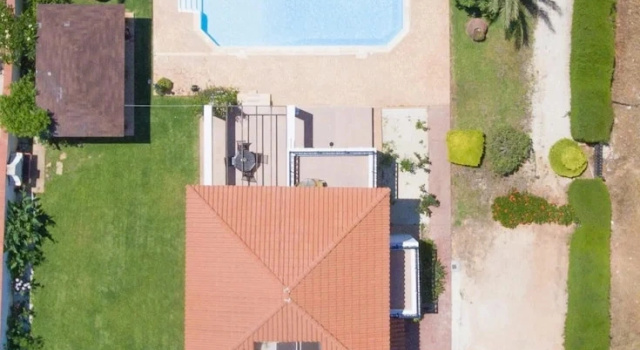 Коттедж Villa Pelagos