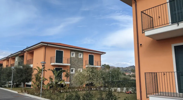 il Giglio Marino Cilento Residence