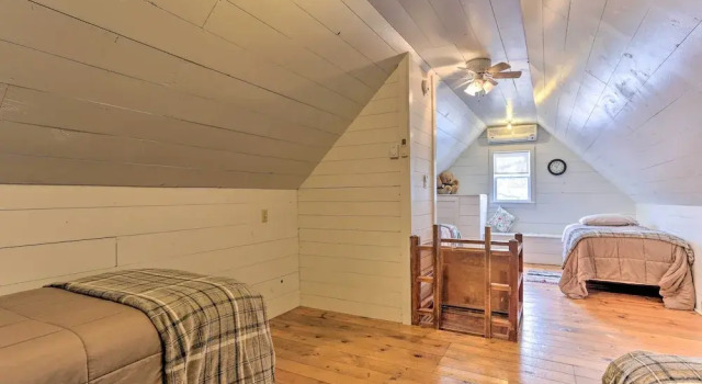 'maltese Ranch Cabin' Near Medora Attractions!