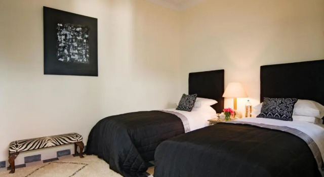 Номер Standard Riad Elizabeth