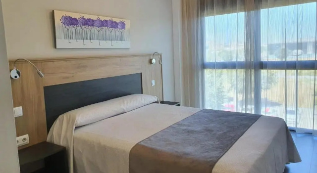 Апартаменты с балконом Iberflat Vega de Triana