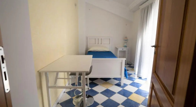 Suite junior CASSIODORO SUITE B&B