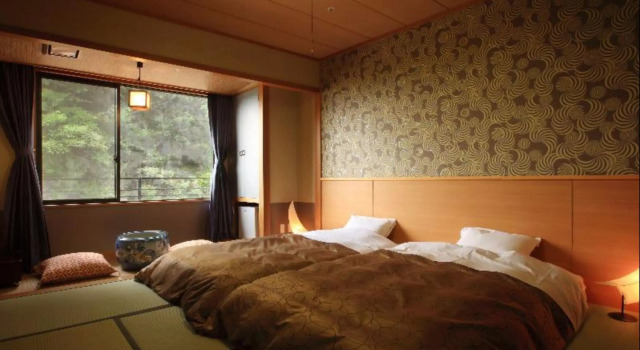 Номер Standard Hotel Ootaki