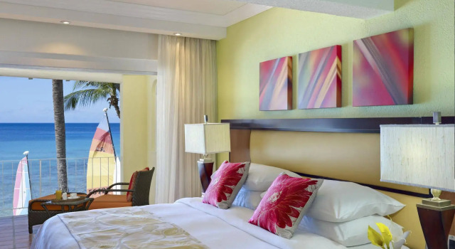 Tamarind, Barbados, An Autograph Collection All-Inclusive Resort, Забронировать Курортный отель Пэйнс-Бэй Сент-Джеймс