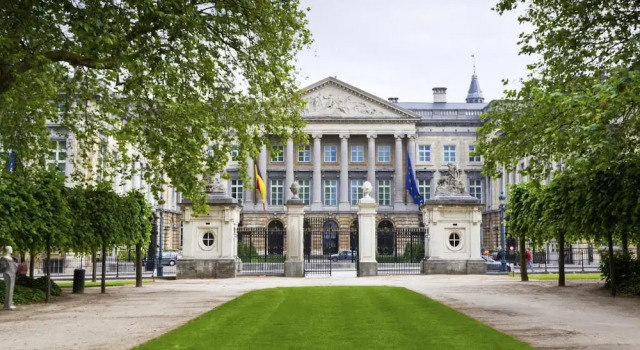 Exclusive Flats In Brussels - Congrès, Забронировать Отель Сен-Жосс-тен-Ноде Брюссельский столичный регион, рядом с Музей Национального Банка Бельгии
