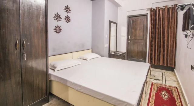 WOWSTAYZ Hotel Orange Regency, Rezervovat Hotel Déhrádún Uttarakhand